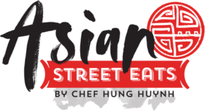Asian Street Eats