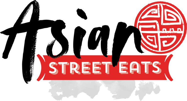 Asian Street Eats