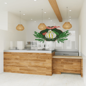 Burrata House (Opens Instagram in a new tab)