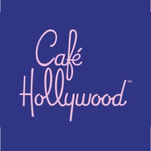 The Cafe Hollywood (opens in a new tab)