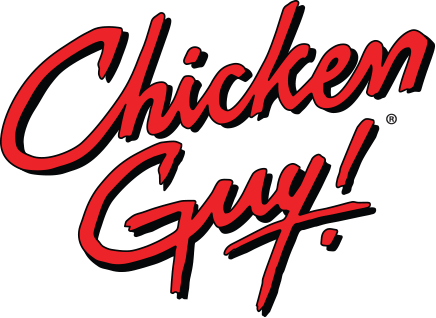 Chicken Guy Logo
