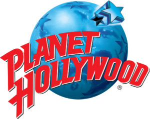 Contact Planet Hollywood