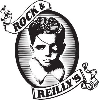Rock & Reilly's Logo