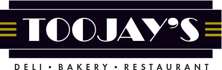 TooJay's Logo
